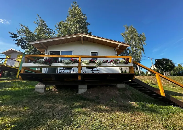 Ilsa Camping