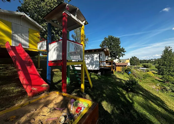 Ilsa Camping