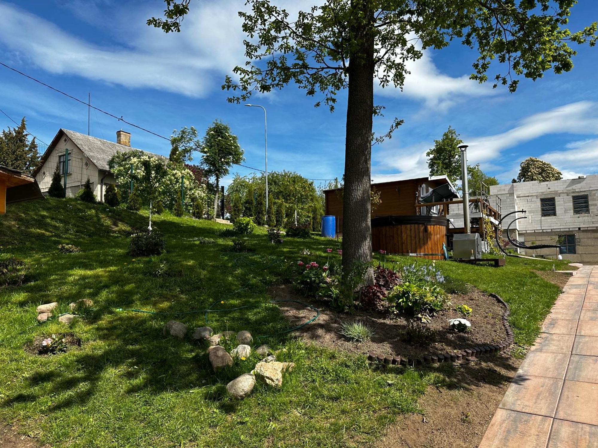 Campsite Ilsa