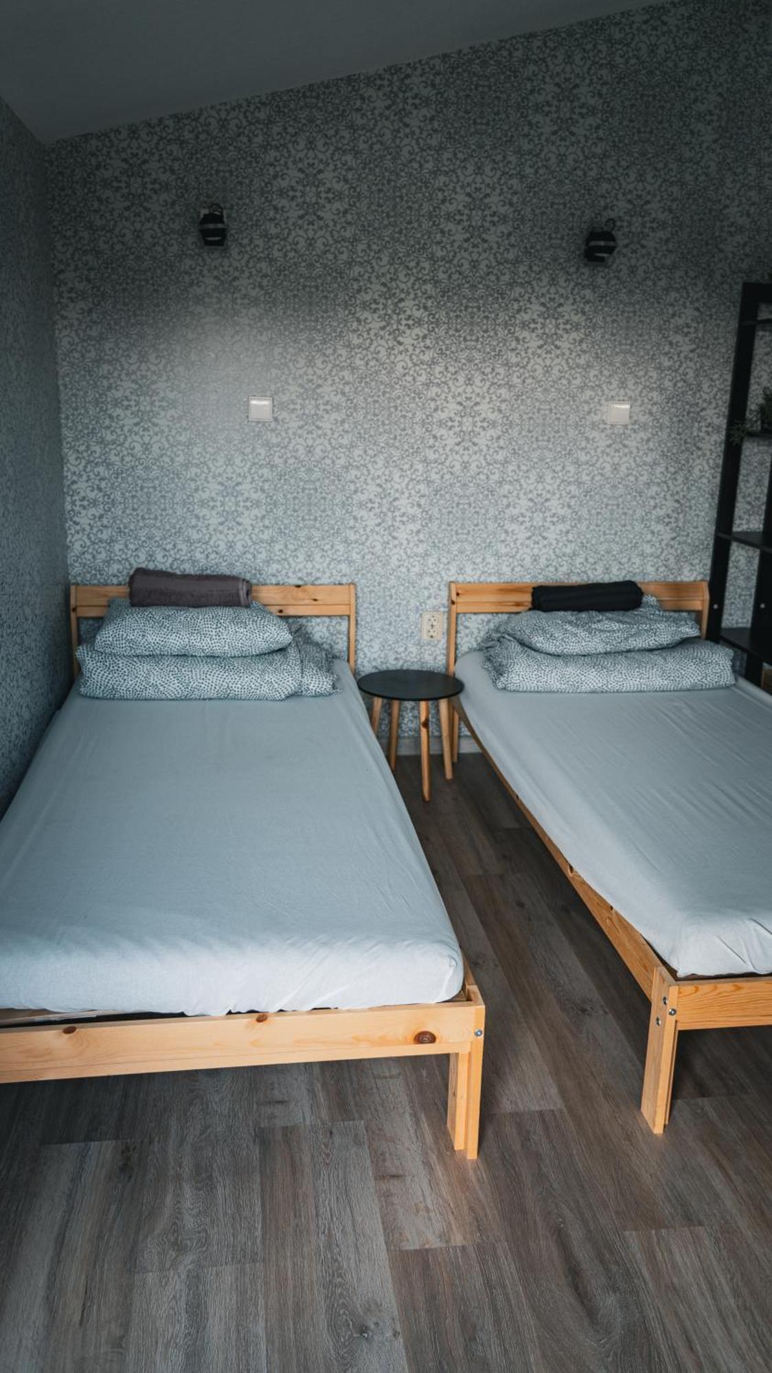 Ilsa Campsite Bauska