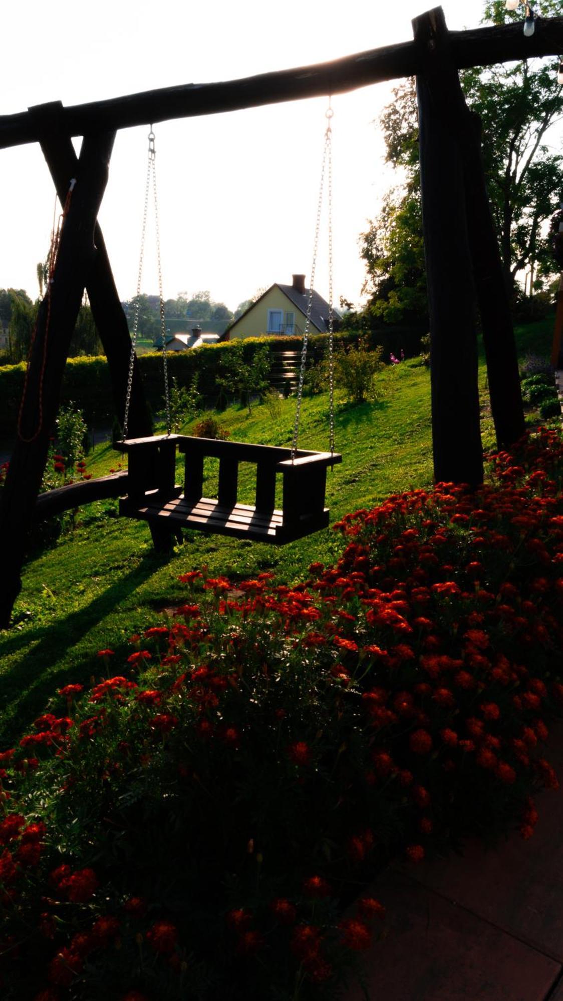 Ilsa Campsite *